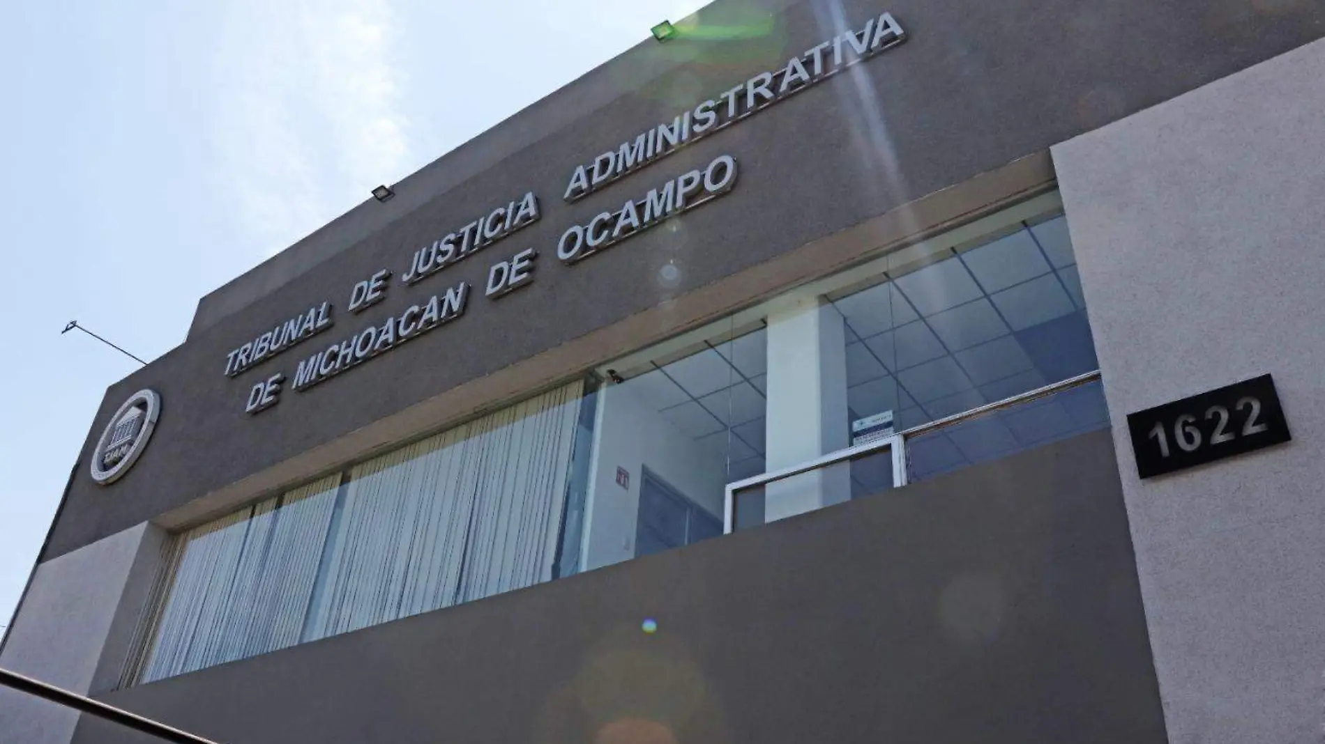 Tribunal de Justicia Administrativa